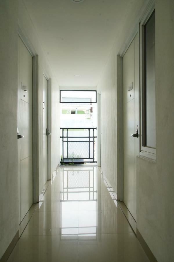 Residence T63 By Shm Jakarta Exterior foto